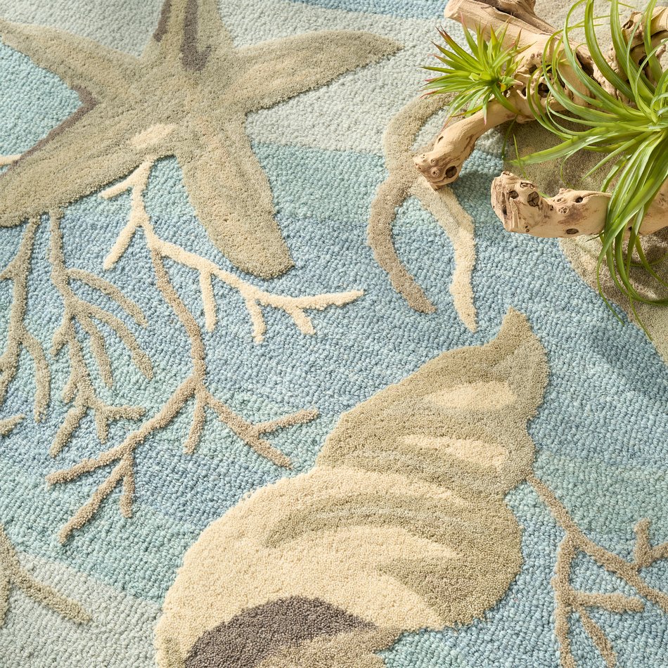 Waterside Area Rug
