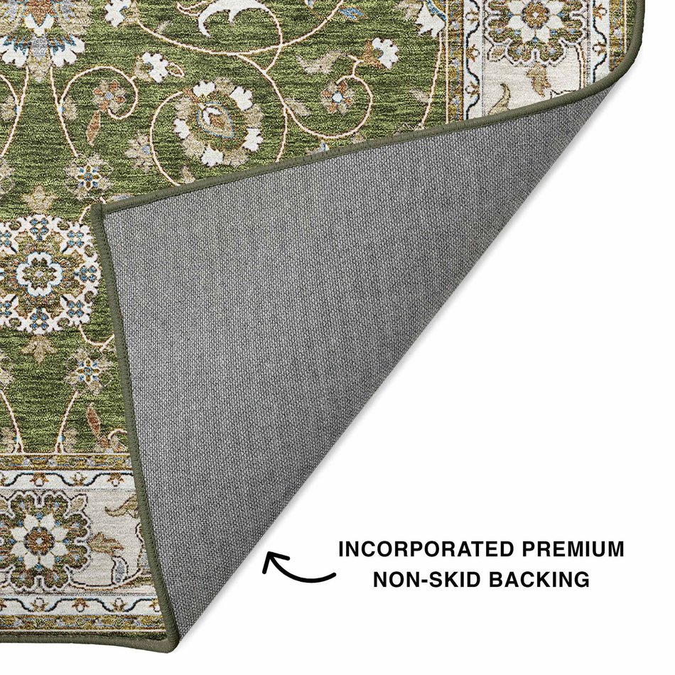 Pacifica Area Rug