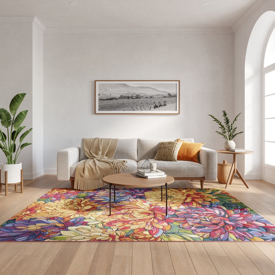 Area Rug