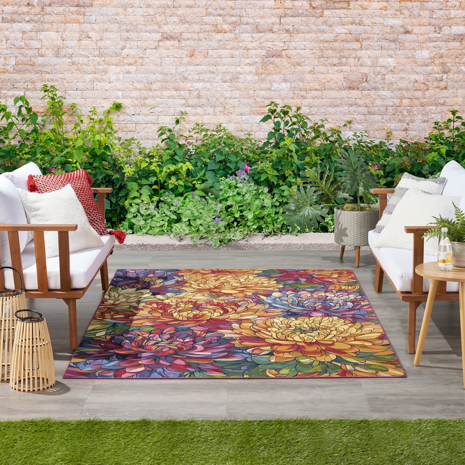 Area Rug