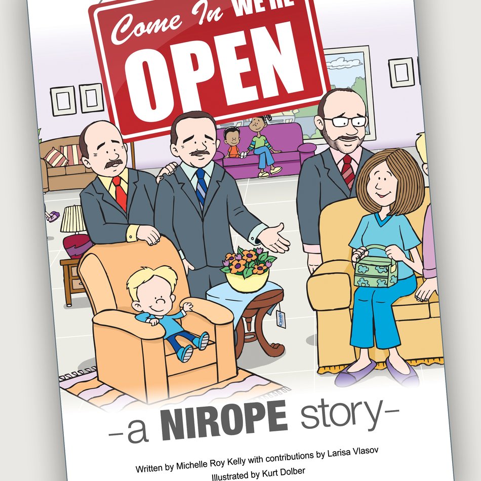 NIROPE STORY BOOK