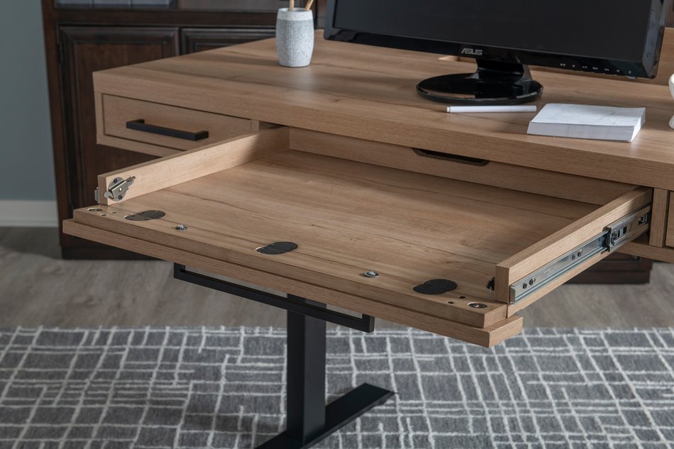 Harman Lift Top Desk