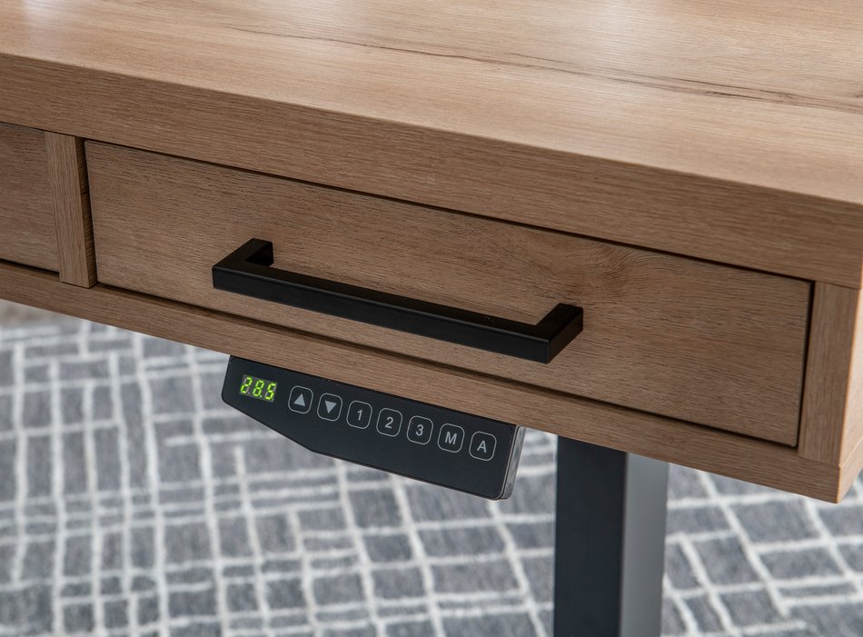 Harman Lift Top Desk