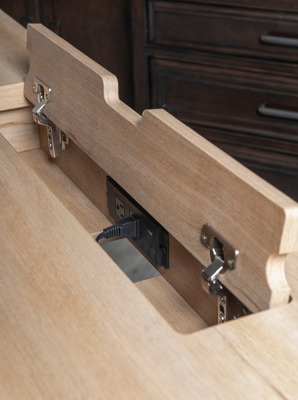 Harman Lift Top Desk