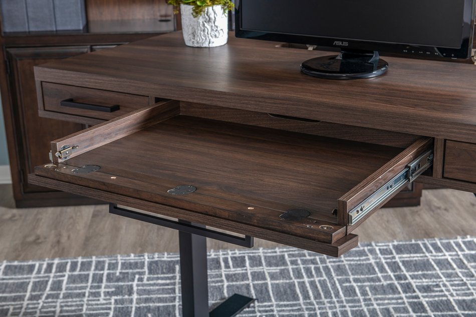 Harman Lift Top Desk