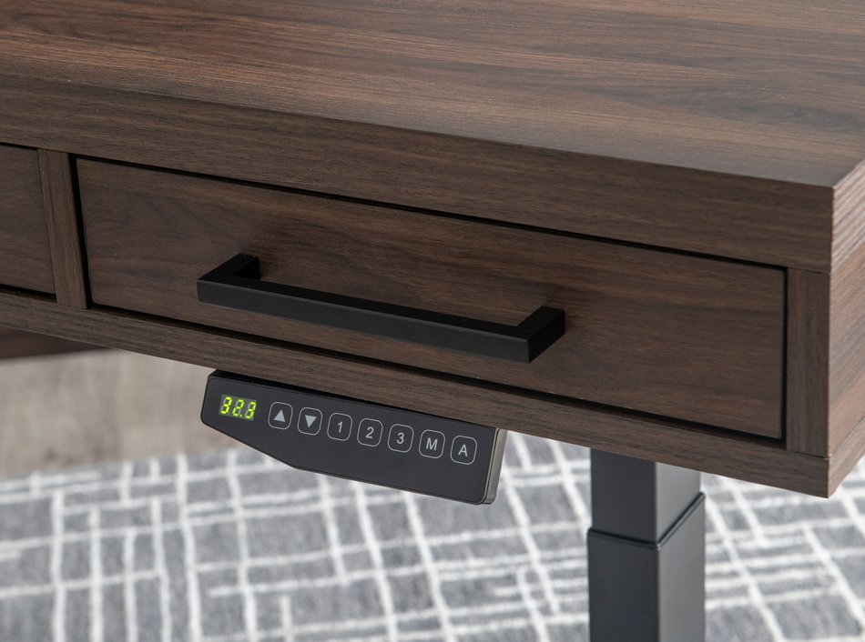 Harman Lift Top Desk