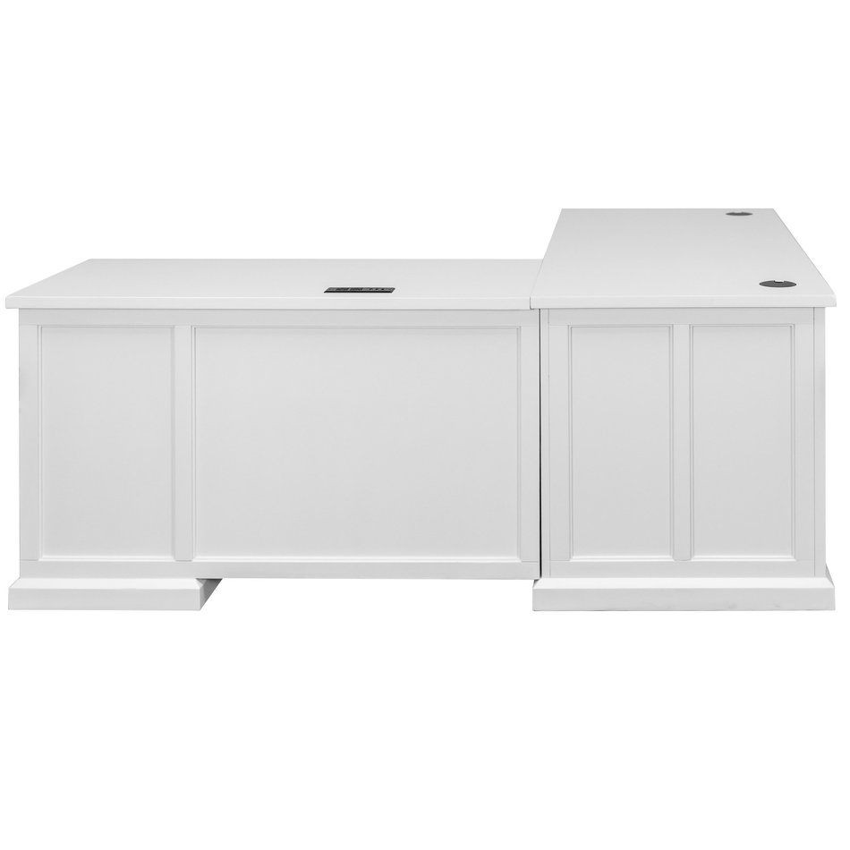 Abby L-Shaped Desk