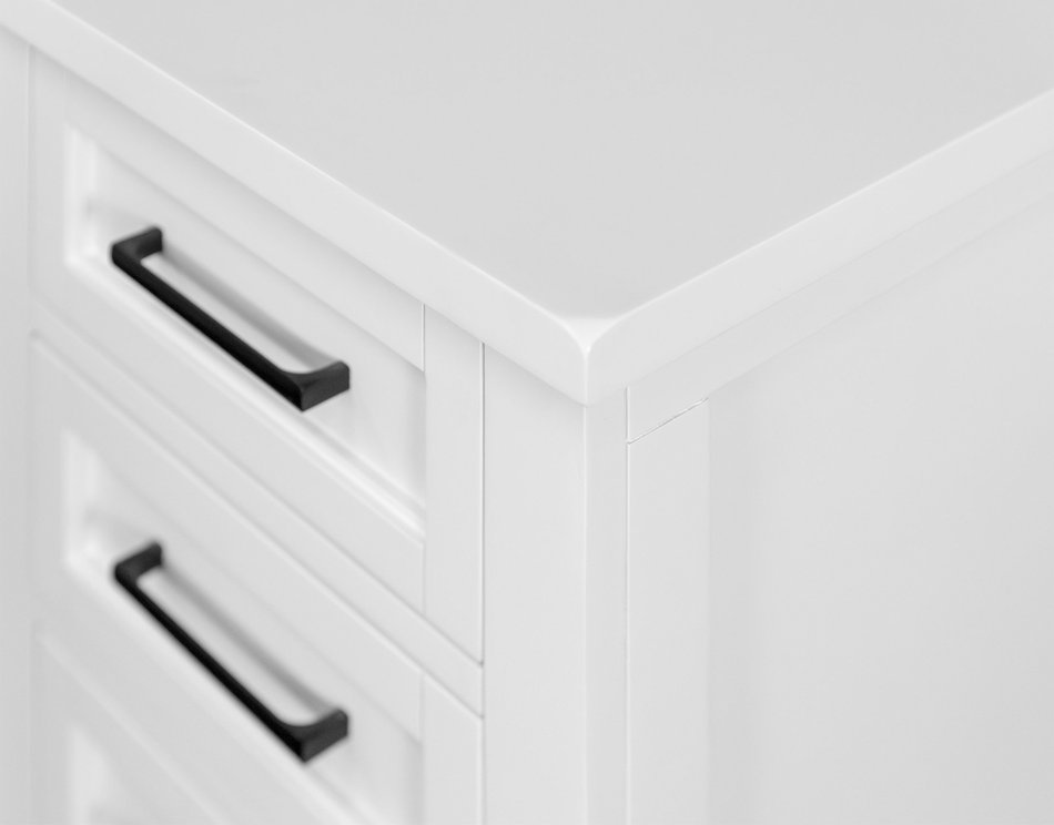 Abby L-Shaped Desk