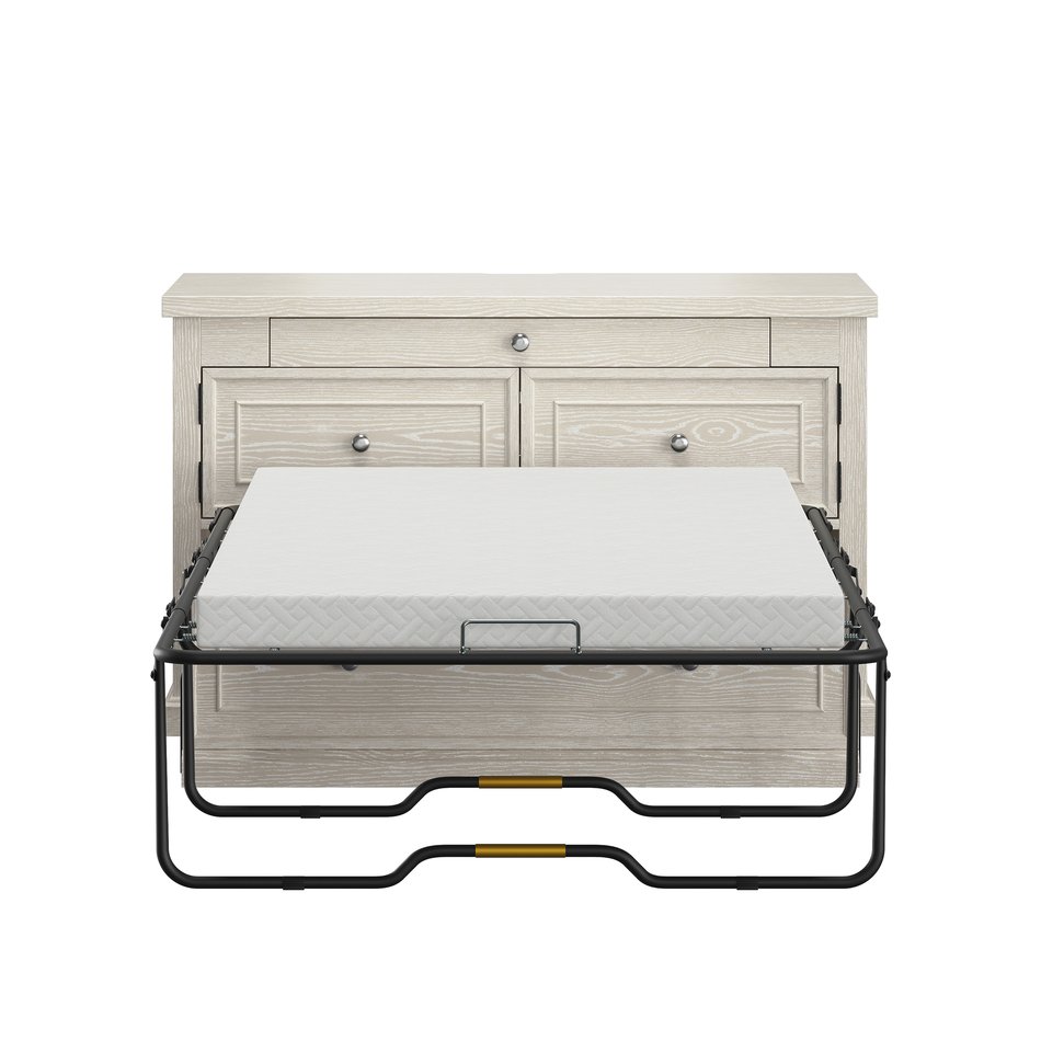 Soren Desk Twin Sleeper