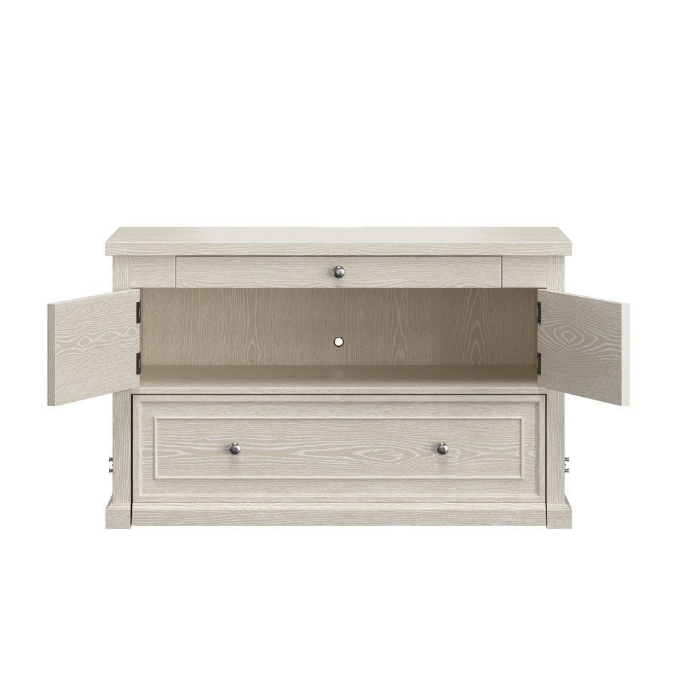 Soren Desk Twin Sleeper