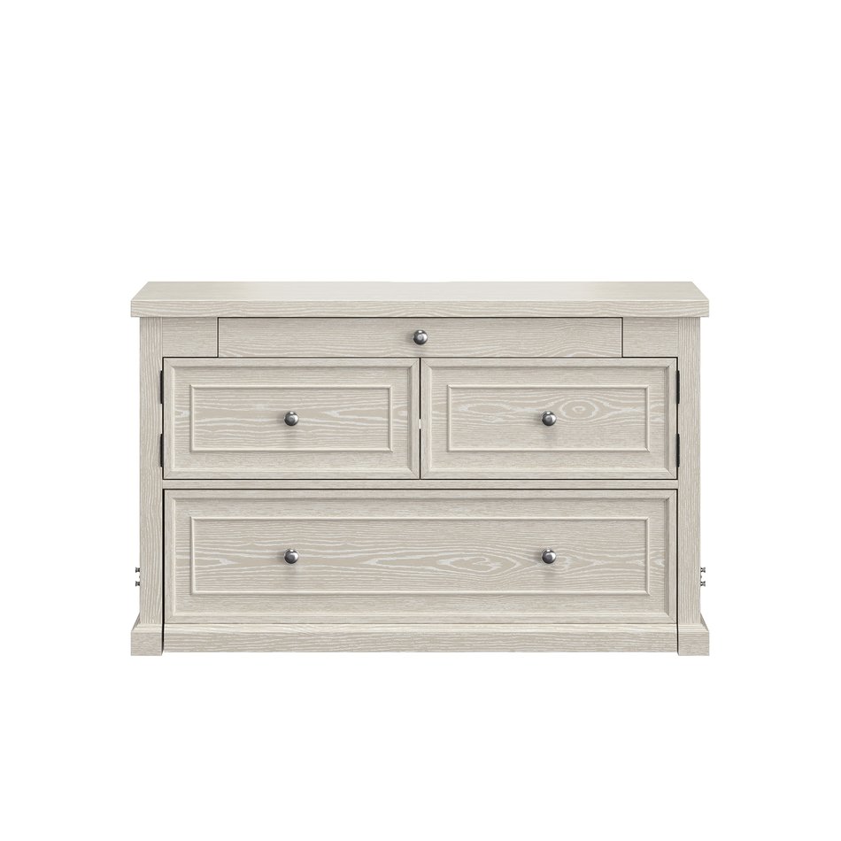 Soren Desk Twin Sleeper