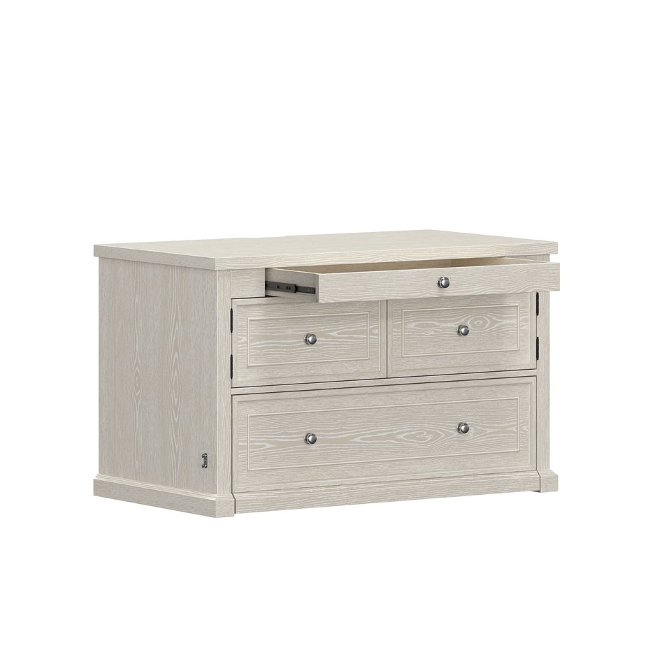 Soren Desk Twin Sleeper