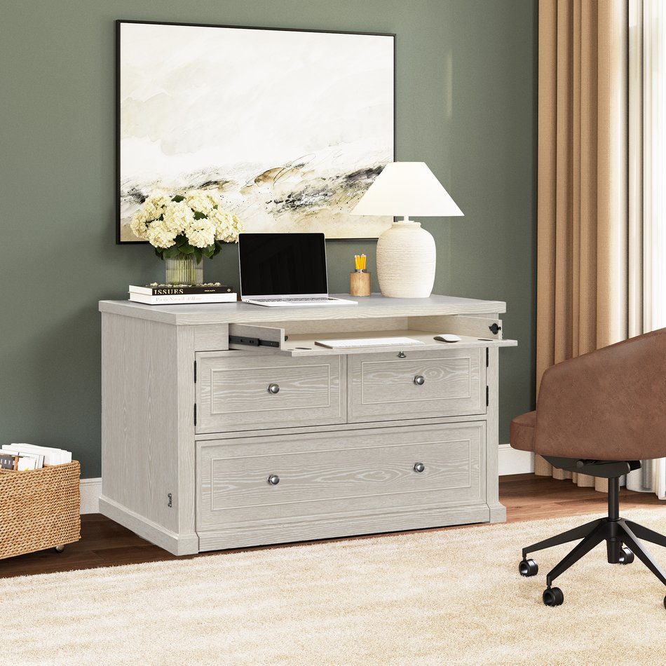 Soren Desk Twin Sleeper