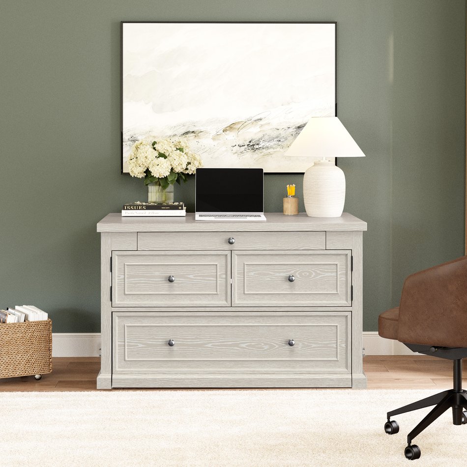 Soren Desk Twin Sleeper