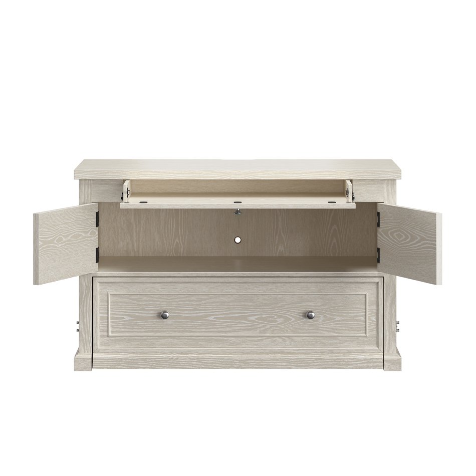 Soren Desk Twin Sleeper