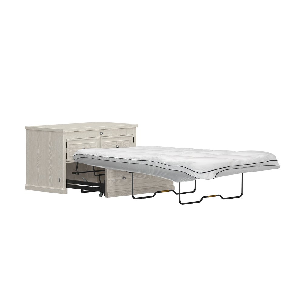Soren Desk Twin Sleeper