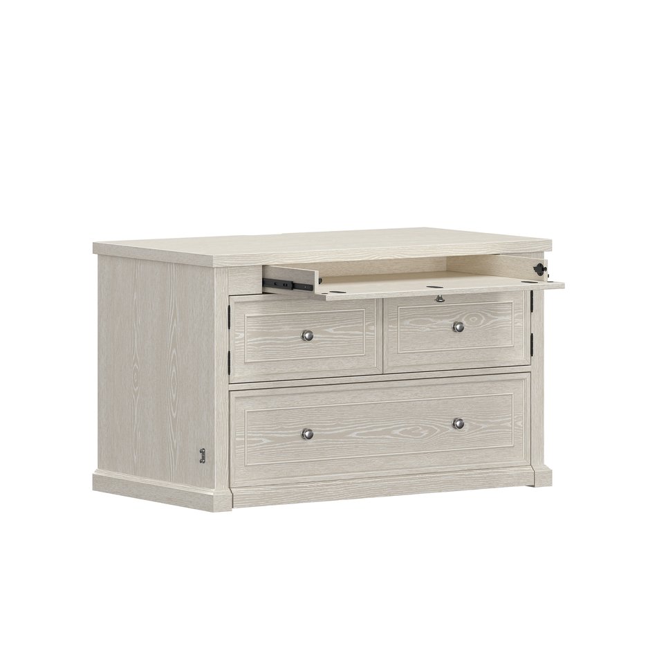Soren Desk Twin Sleeper