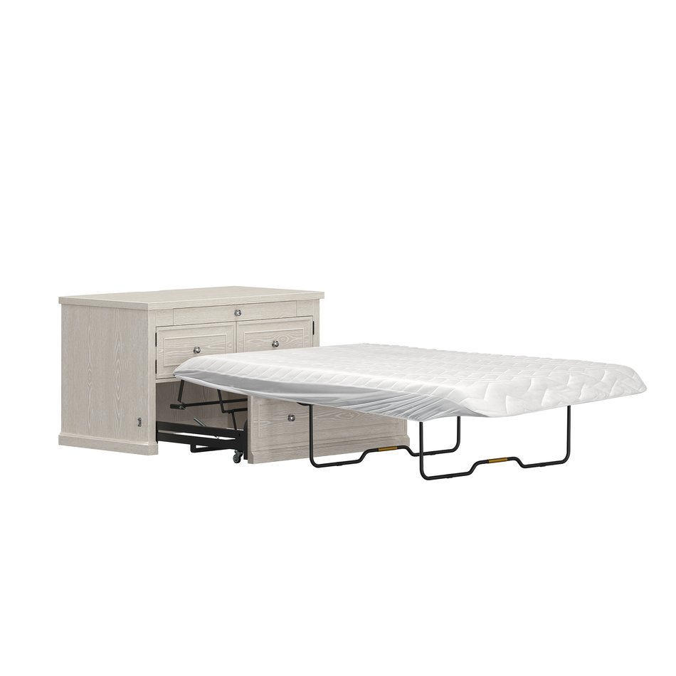 Soren Desk Twin Sleeper