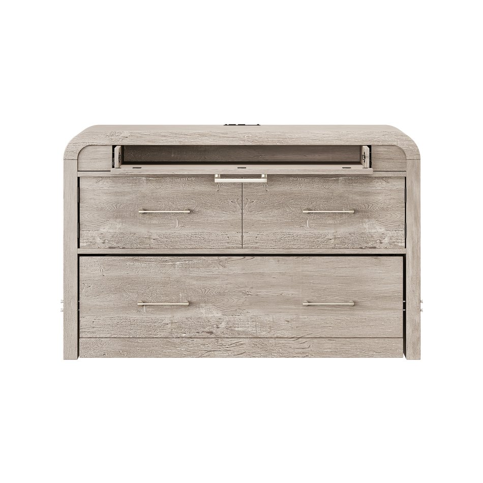 Juna Console Desk Twin Sleeper