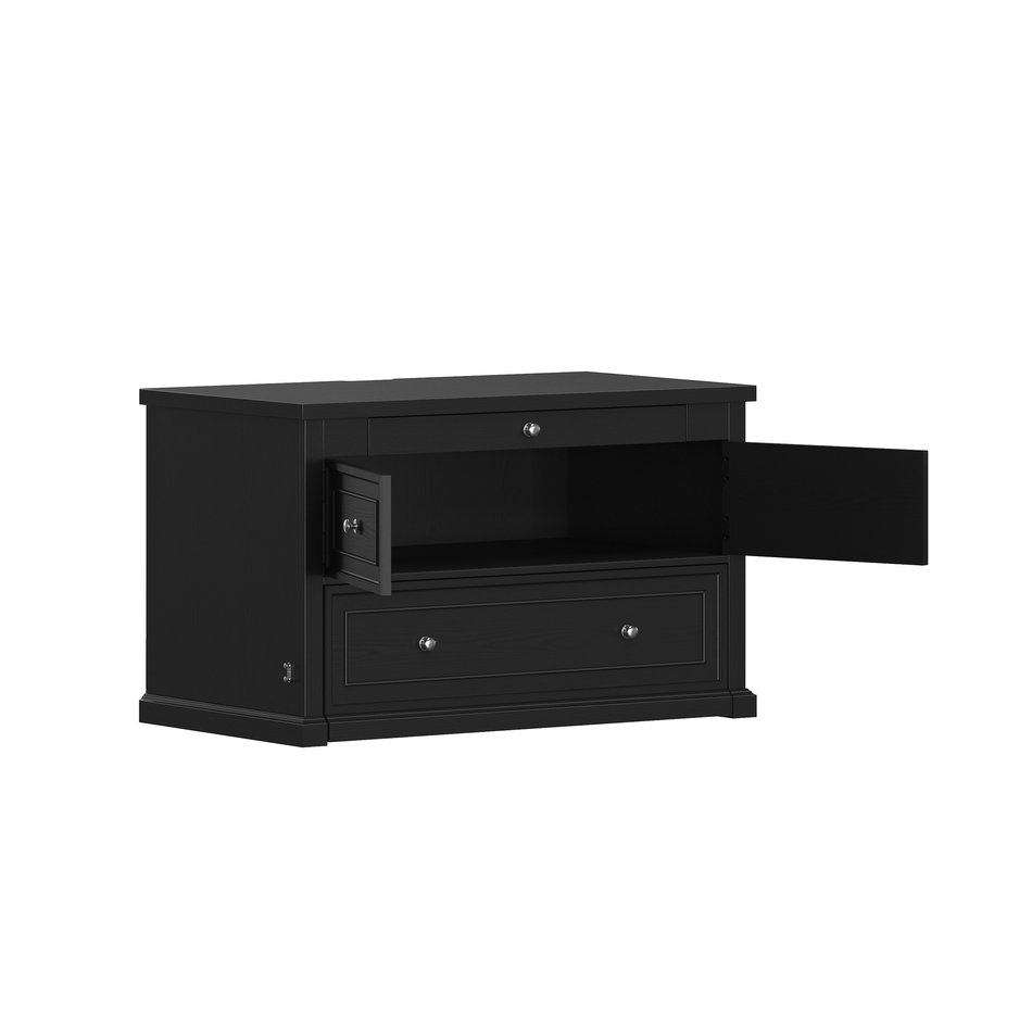 Soren Desk Twin Sleeper