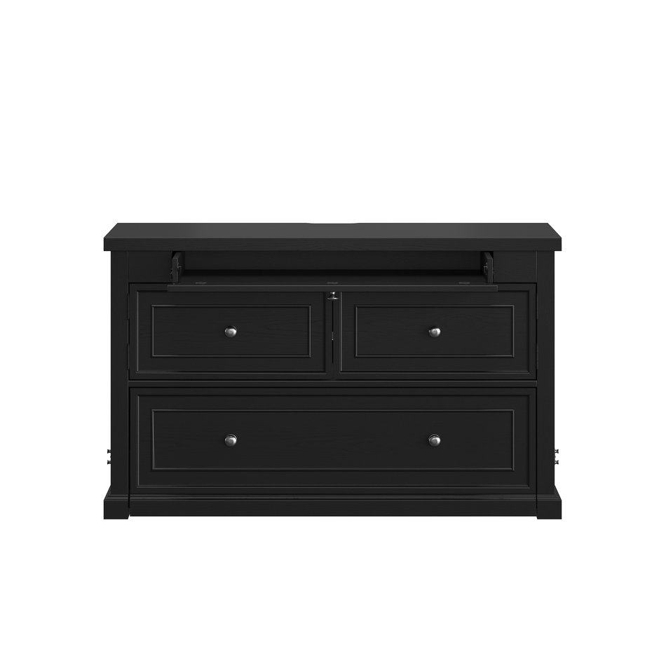 Soren Desk Twin Sleeper