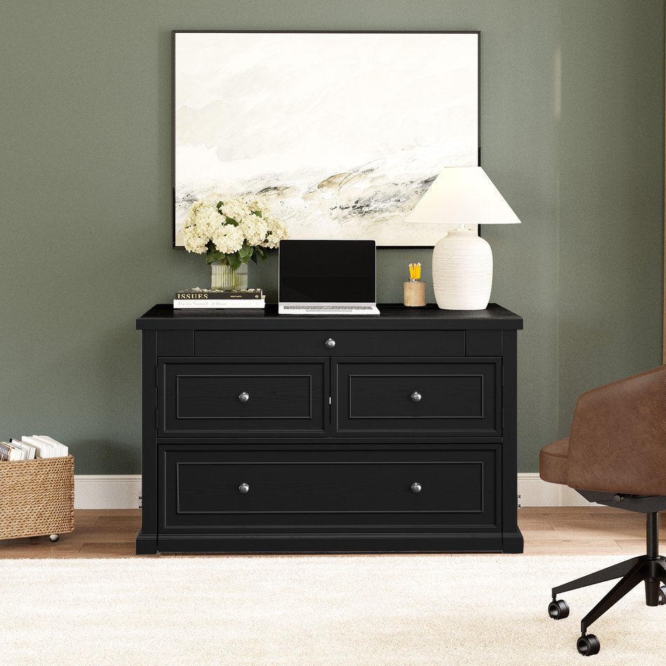 Soren Desk Twin Sleeper