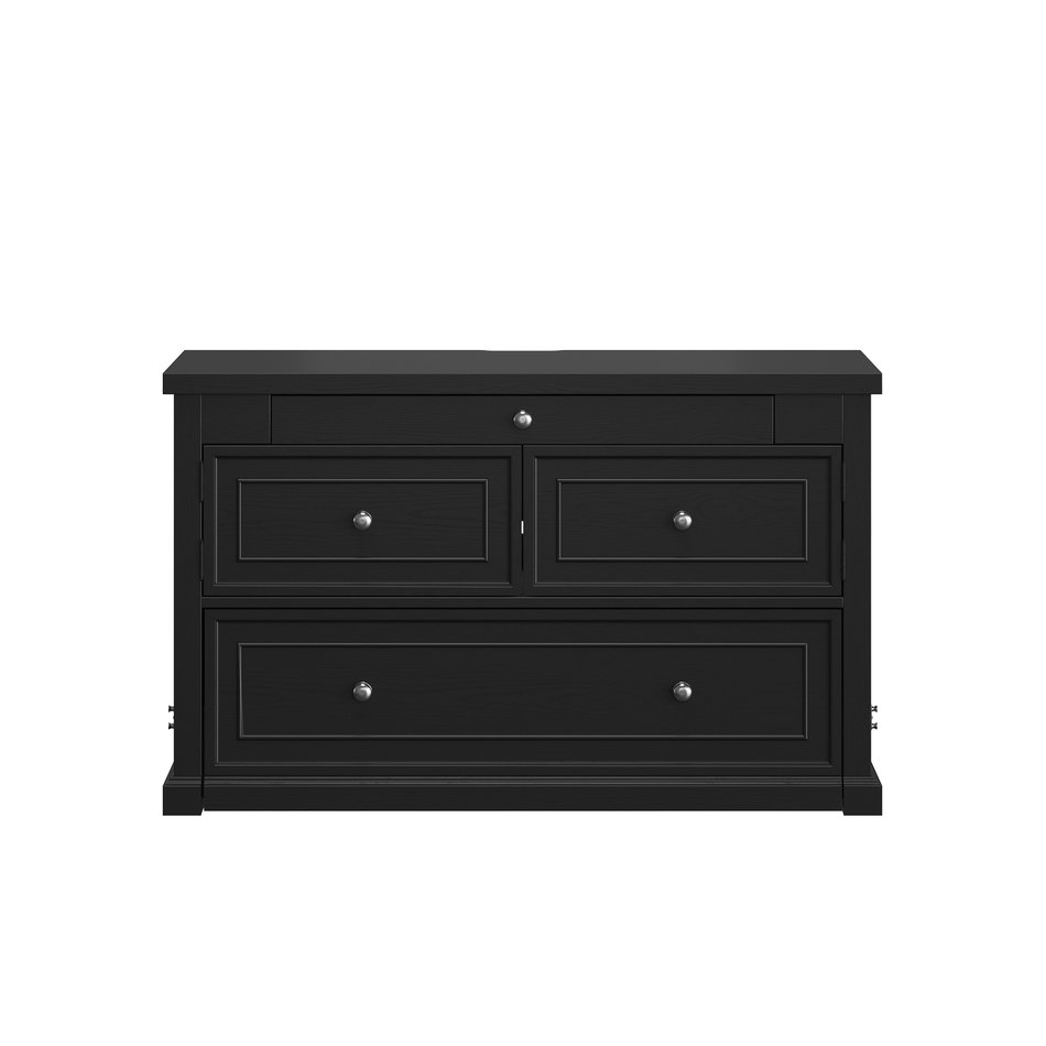 Soren Desk Twin Sleeper