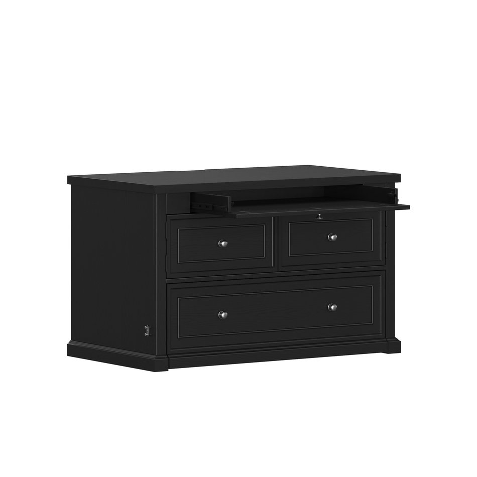 Soren Desk Twin Sleeper