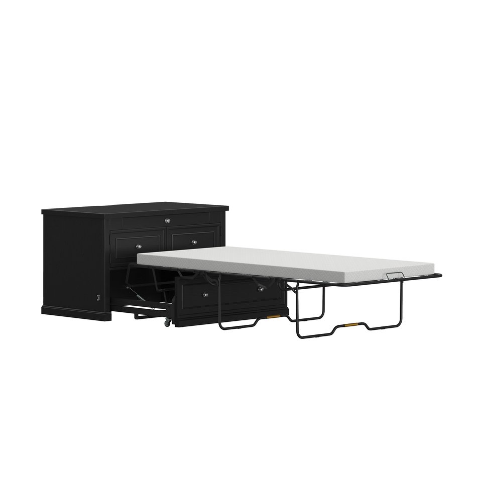 Soren Desk Twin Sleeper