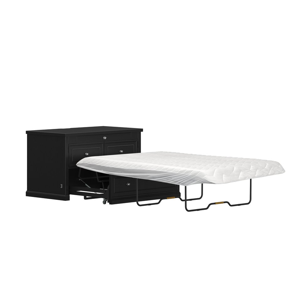 Soren Desk Twin Sleeper