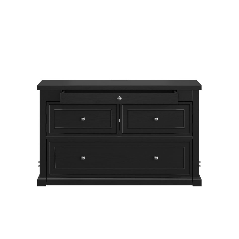 Soren Desk Twin Sleeper