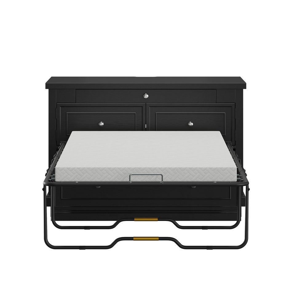 Soren Desk Twin Sleeper