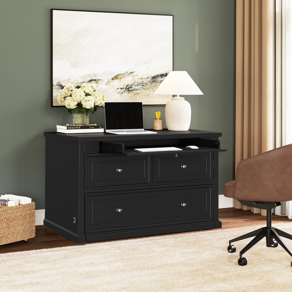 Soren Desk Twin Sleeper