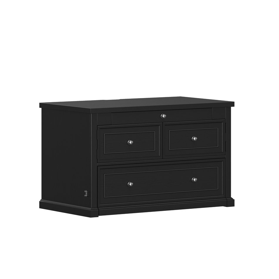Soren Desk Twin Sleeper