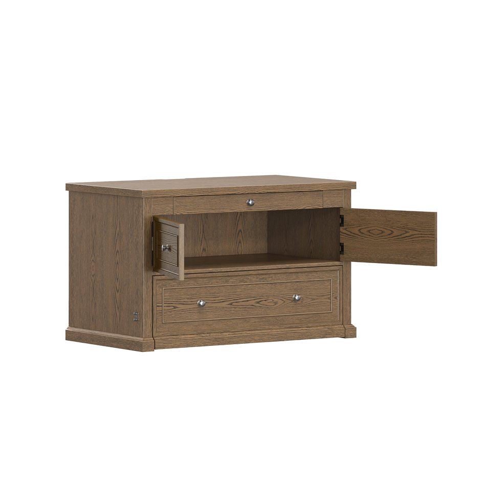 Soren Desk Twin Sleeper