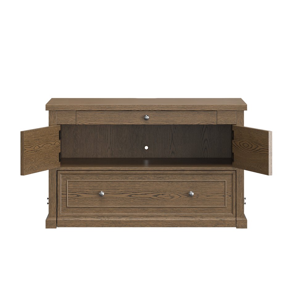 Soren Desk Twin Sleeper
