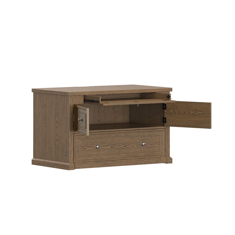 Soren Desk Twin Sleeper