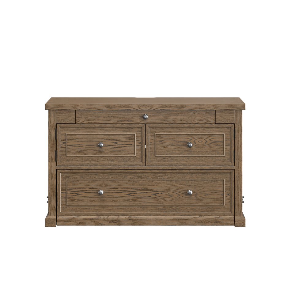 Soren Desk Twin Sleeper
