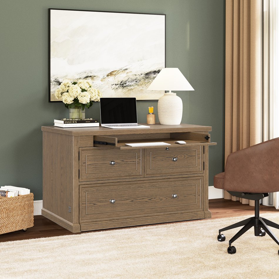 Soren Desk Twin Sleeper