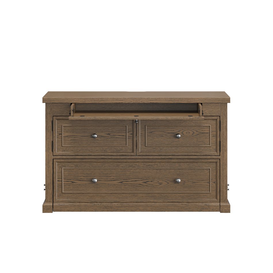 Soren Desk Twin Sleeper