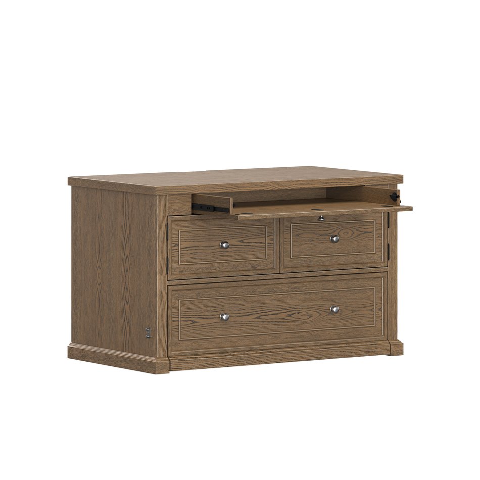 Soren Desk Twin Sleeper