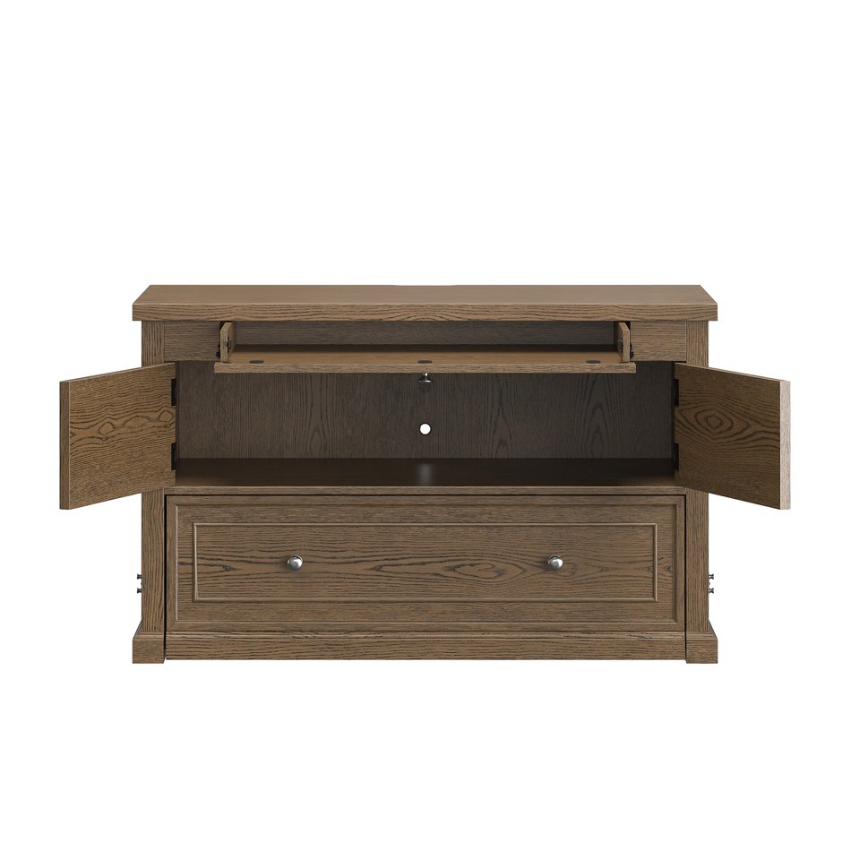 Soren Desk Twin Sleeper