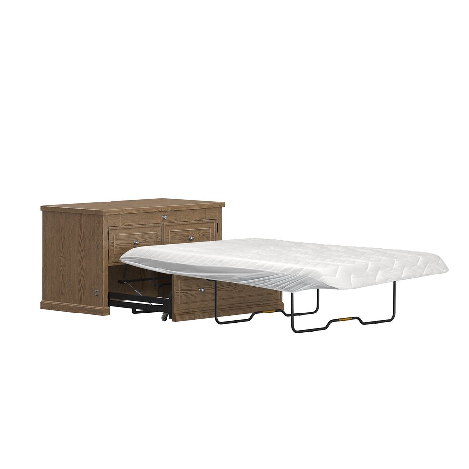 Soren Desk Twin Sleeper