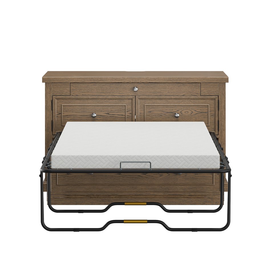 Soren Desk Twin Sleeper