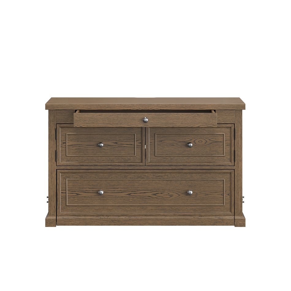 Soren Desk Twin Sleeper