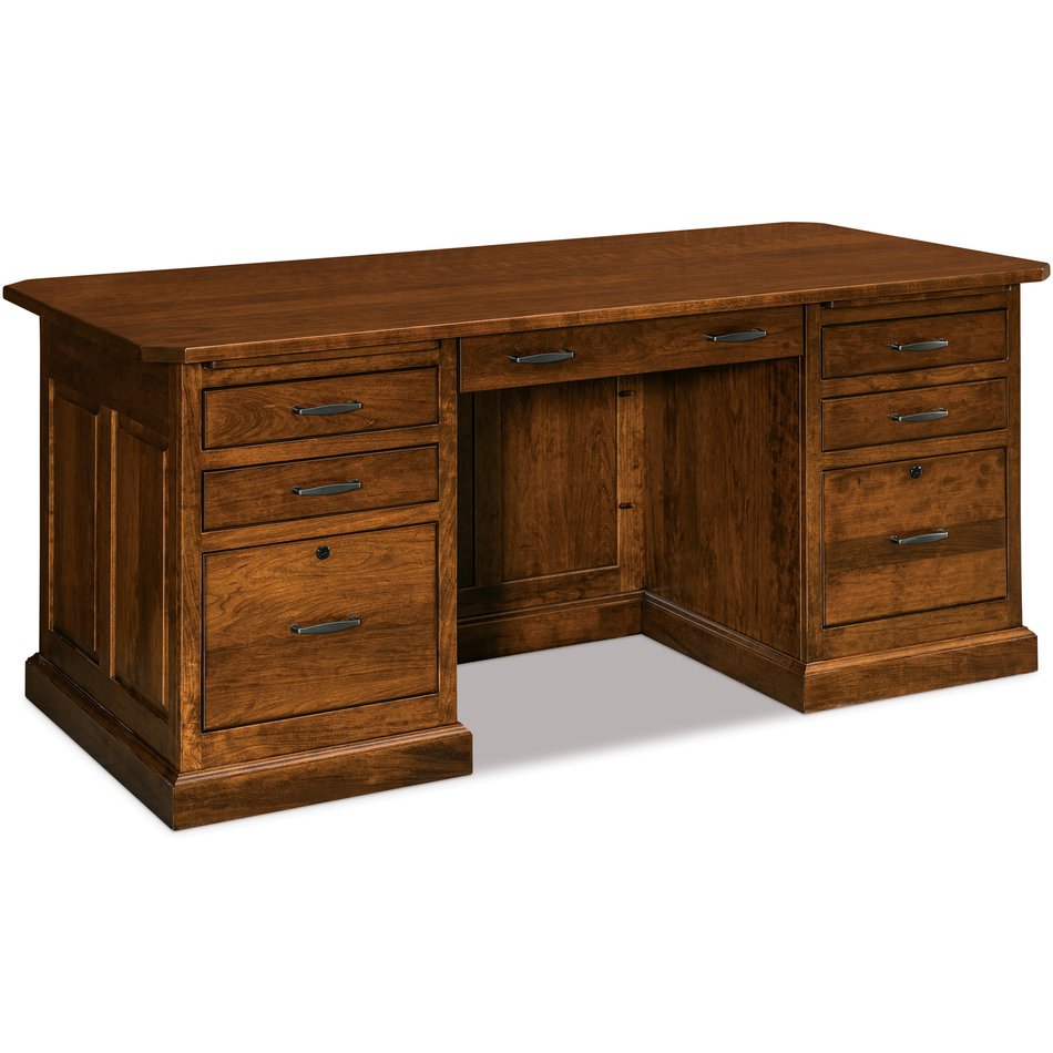 Bob Timberlake American Home Executive Desk