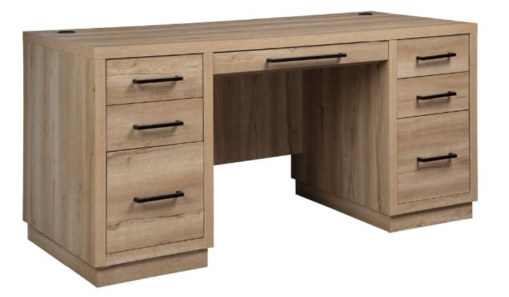 Harman Executive Desk