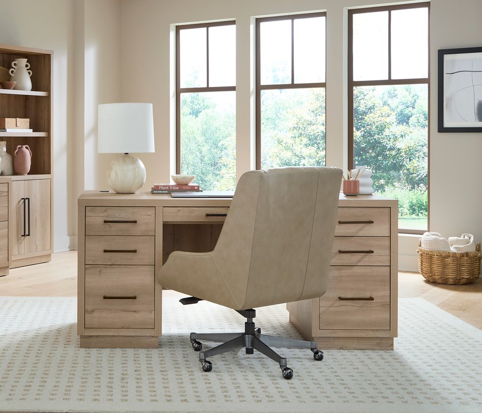 Harman Executive Desk