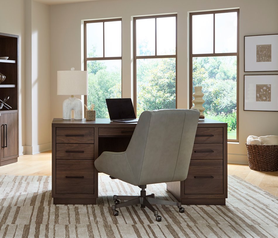 Harman Executive Desk