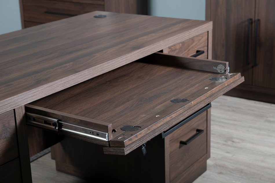 Harman Executive Desk